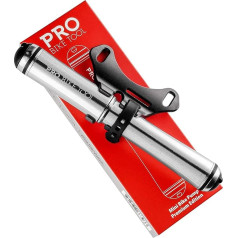 PRO BIKE TOOL mini dviračių pompa 