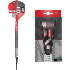 Target Darts Unisex Adult Sync 80% volframo smiginio rinkinys