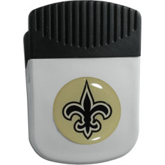 Siskiyou Sports NFL Unisex Chip Clip Magnetas