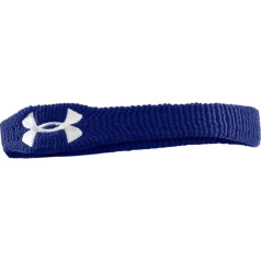 Under Armour Under Armour apyrankė 1 4 Bandeaux poignet et Biceps Blue