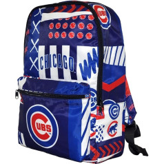 Pro Specialybės Grupė Chicago Cubs Taschen
