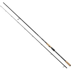 Shimano YASBBASP270MH Yasei BB Aspius spiningas 270 cm - 143 g - P.10-35g - TR.139 cm - YASBBASP270MH