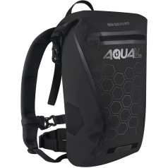 Oxford Unisex Aqua V 20 vandeniui atspari kuprinė