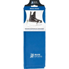 BLUE SPORTS Multi Wipe - quick dry Microfiber
Towel each