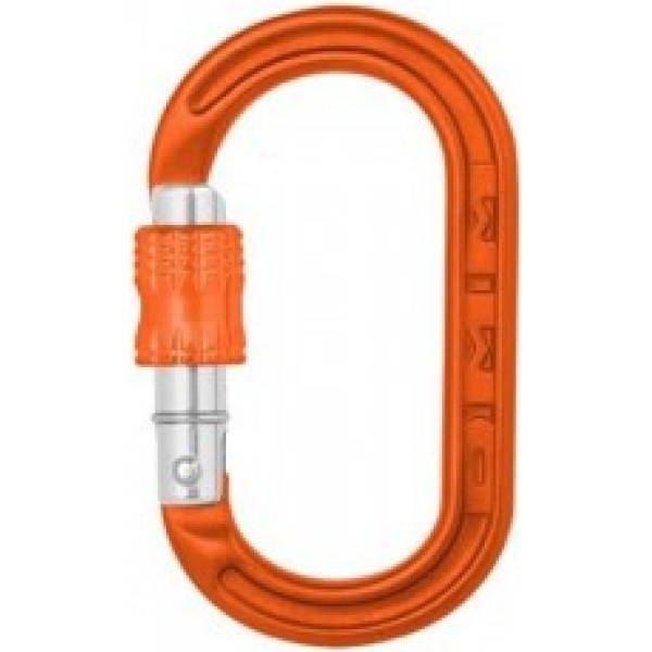 Karabīne XSRE Lock  Lime