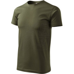 Sunkus Naujas M MLI-13769 / 3XL marškinėliai