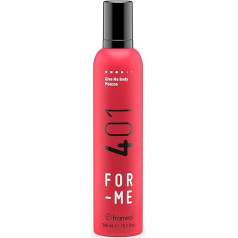 Framesi Mousse For-Me 401 Give Me Body Mousse