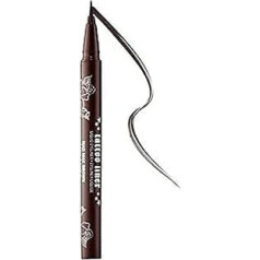Kat Von D (išskirtinai Sephora) - Skystas akių pieštukas 