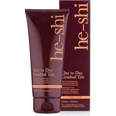 he-shi Day to Day Gradual Tan 200 ml