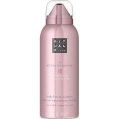 RITUALS The Ritual Of Sakura Kūno losjonas putos 150 ml