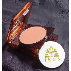 Profesionalūs lūpų dažai Wet & Dry, vidutinio sunkumo 12,5g IKOS