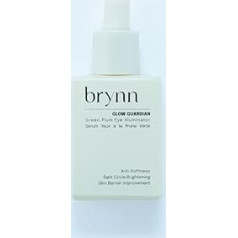 [brynn] Green Plum Eye Illuminator | Anti-Swelling + Anti-Dark Circles + Repair Skin Barrier | Eye Serum | Korean Skin Care |