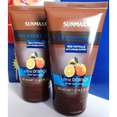 SUNMAXX Citrinų apelsinas