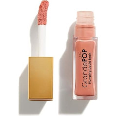 GRANDE COSMETICS Grande POP Plumping Liquid Blush - Mauvesicle 10 ml