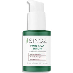 Sinoz Pure Cica serumas 1 buteliukas