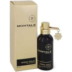 Montale Aqua Gold Eau de Parfum Spray by Montale