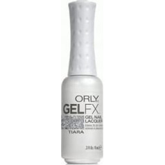 Orly Gel, Tiara