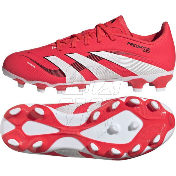 Predator League MG Jr futbolo bateliai ID3795 / 35