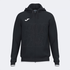 Džemperis Chaqueta Con Capucha Olympic 103707.100 / XL