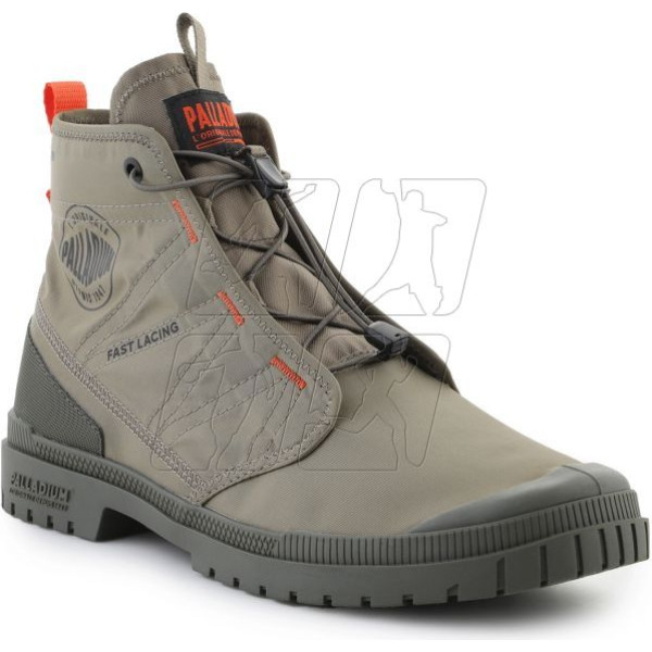 Batai SP20 Travel HI 74476-377-M / EU 37