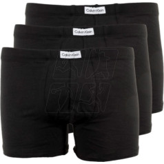 Pure Trunk 3Pk M 000NB3262A / L boksininkų šortai