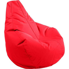 Kinzler S-10161/32 Gamer Bean Bag Poliesteris 100 x 100 cm
