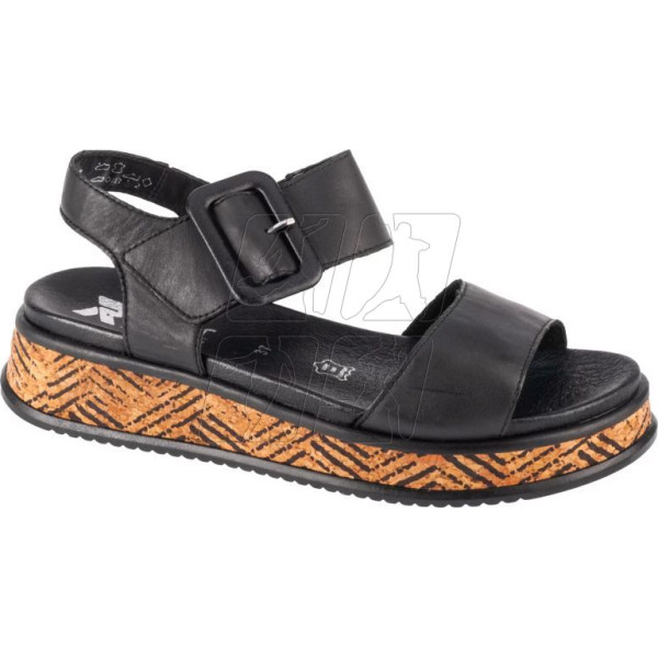 Sandalai W W0800-00 / 37