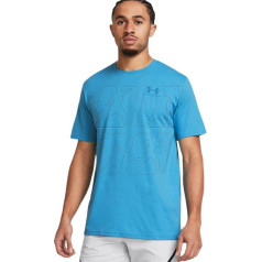 Marškinėliai Sportstyle LC SS M 1326799-434 / XL