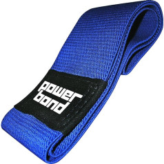 Longridge Power Band