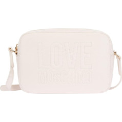 Love Moschino Moteriška Borsa a Spalla Krepšys per petį
