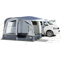 Brunner Camping Products A.I.R. Tech Trails LC