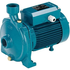 Išcentrinis siurblys NM3/Be 1,5KW 2HP 3 fazių 400 V 50Hz Calpeda NM