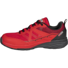 KS Tools - 310.0630F - Sicherheitsschuhe Sport - Arbeitsschuhe hitzebeständig bis 300 Grad