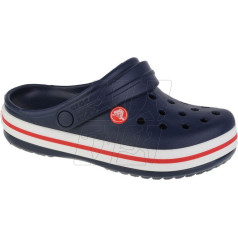 Crocband Clog K Jr šlepetės 207006-485 / 34/35