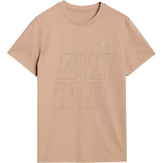 Marškinėliai M2074 M WSS25TTSHM2074 83S / 2 XL
