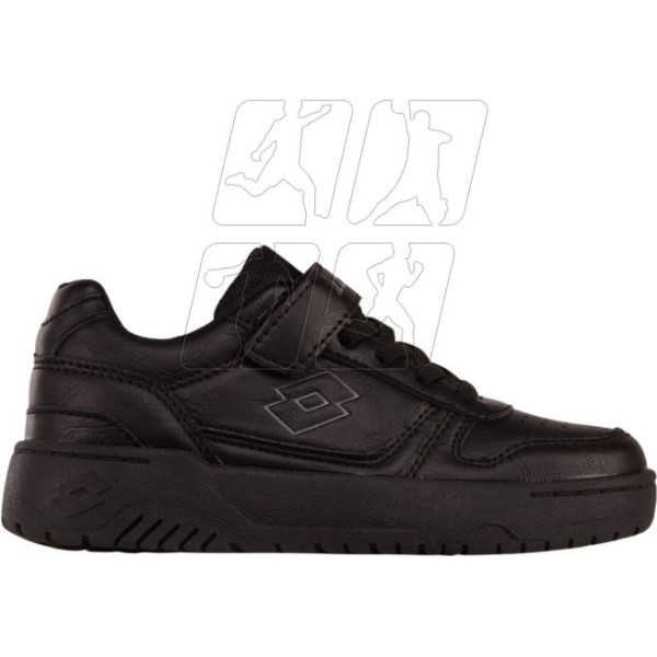 Lotto Groovn OC Jr batai 2600131K 1119 / 33