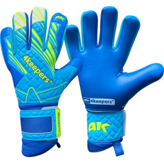 Soft Azur NC Pirštinės S929237 / mėlyna / 8
