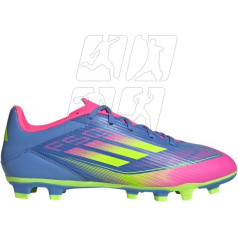 Futbolo bateliai F50 Club FG/MG M IE1245 / 42 2/3