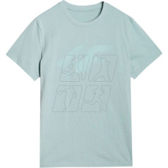 Marškiniai M2075 M WSS25TTSHM2075 34S / XL