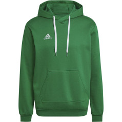 Džemperis ENTRADA 22 Hoody HI2141 / žalias / L