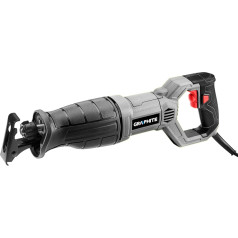 Graphite Templesaw 710W