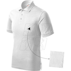 Resist Heavy Polo marškinėliai M MLI-R2000 / S
