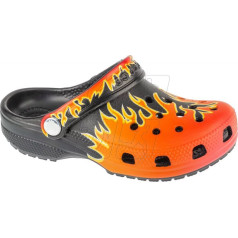 Classic Flames Clog Jr šlepetės 210993-0C4 / 28/29