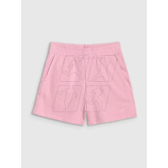 Šortai W WMM00TSHOF542-56S / 2XL