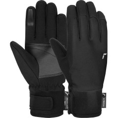 Reusch Damen Lively R-tex Xt Touch-tec warme, wasserdichte, Winddichte, atmungsaktive und touchscreenkompatible Multisporthandschuhe Outdoorhandschuhe