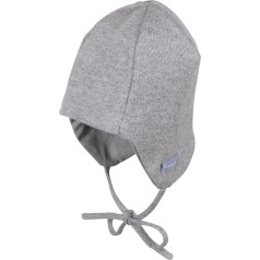 Sterntaler Unisex kūdikių megzta kepurė