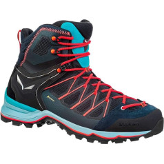 Salewa Moterų Ws MTN Trainer Lite Mid GTX trekingo ir žygių batai
