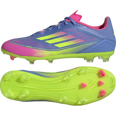 F50 League FG/MG batai IE1290 / mėlyni / 41 1/3