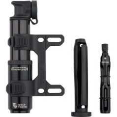 Pumpis EnCase PUMP 40cc + Hex Tool