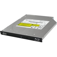 LG BU40N.ARAA10B itin plonas 9,5 mm vidinis 6x 